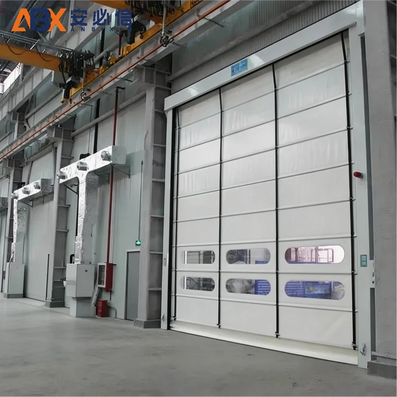 廊坊市堆积门