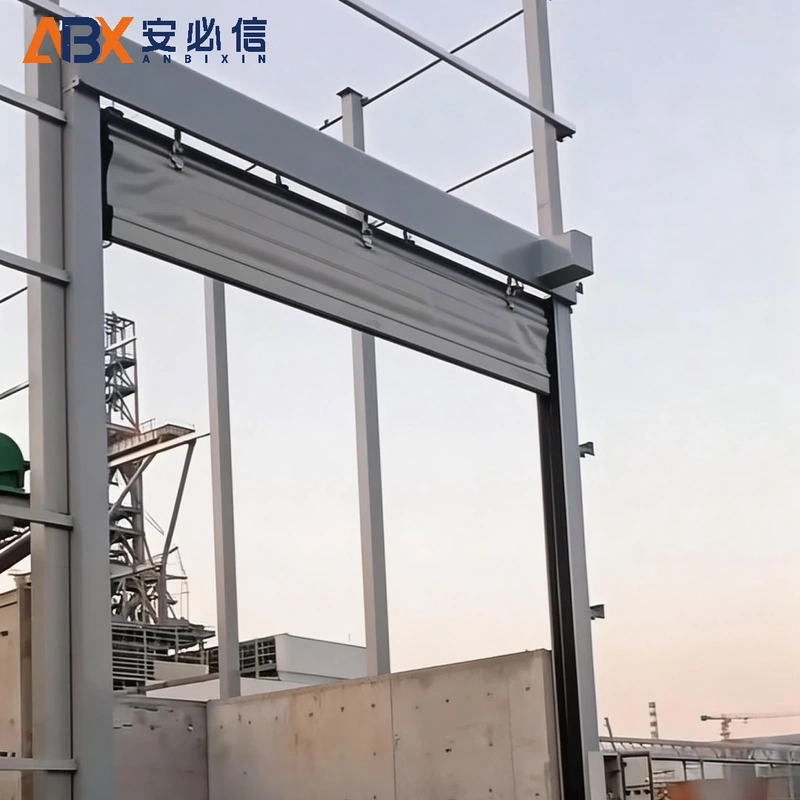 廊坊市机械式门封