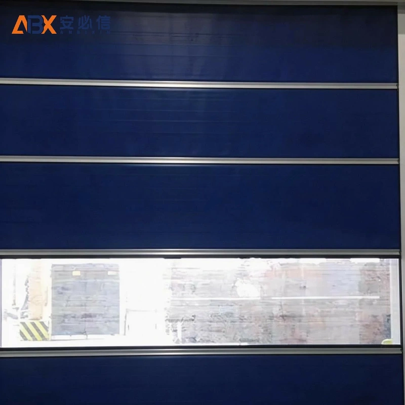 廊坊市快速卷帘门